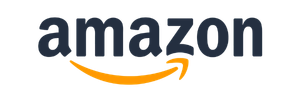 Amazon Logo (300 x 100px ) Amazon Logo